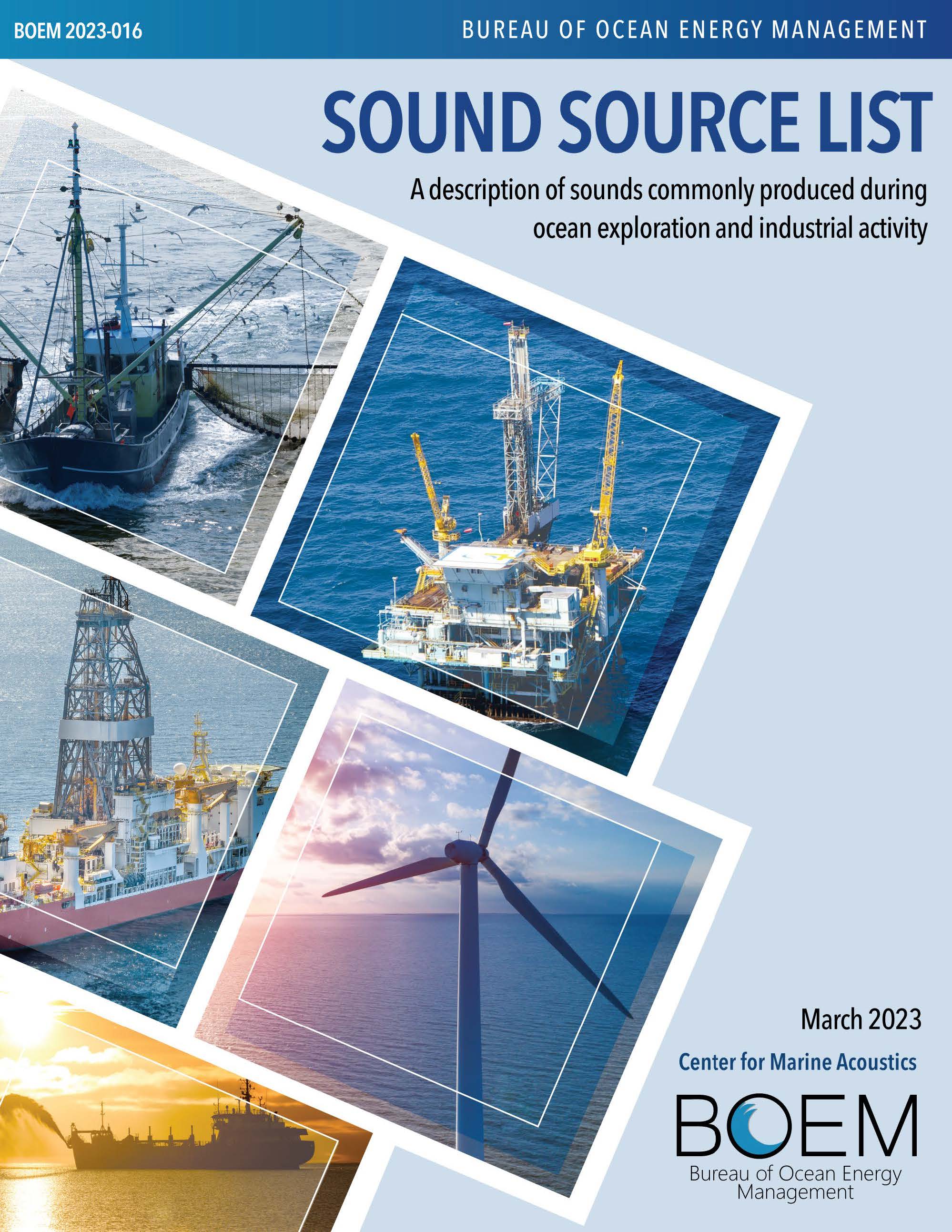 Sound Source List Mar2023